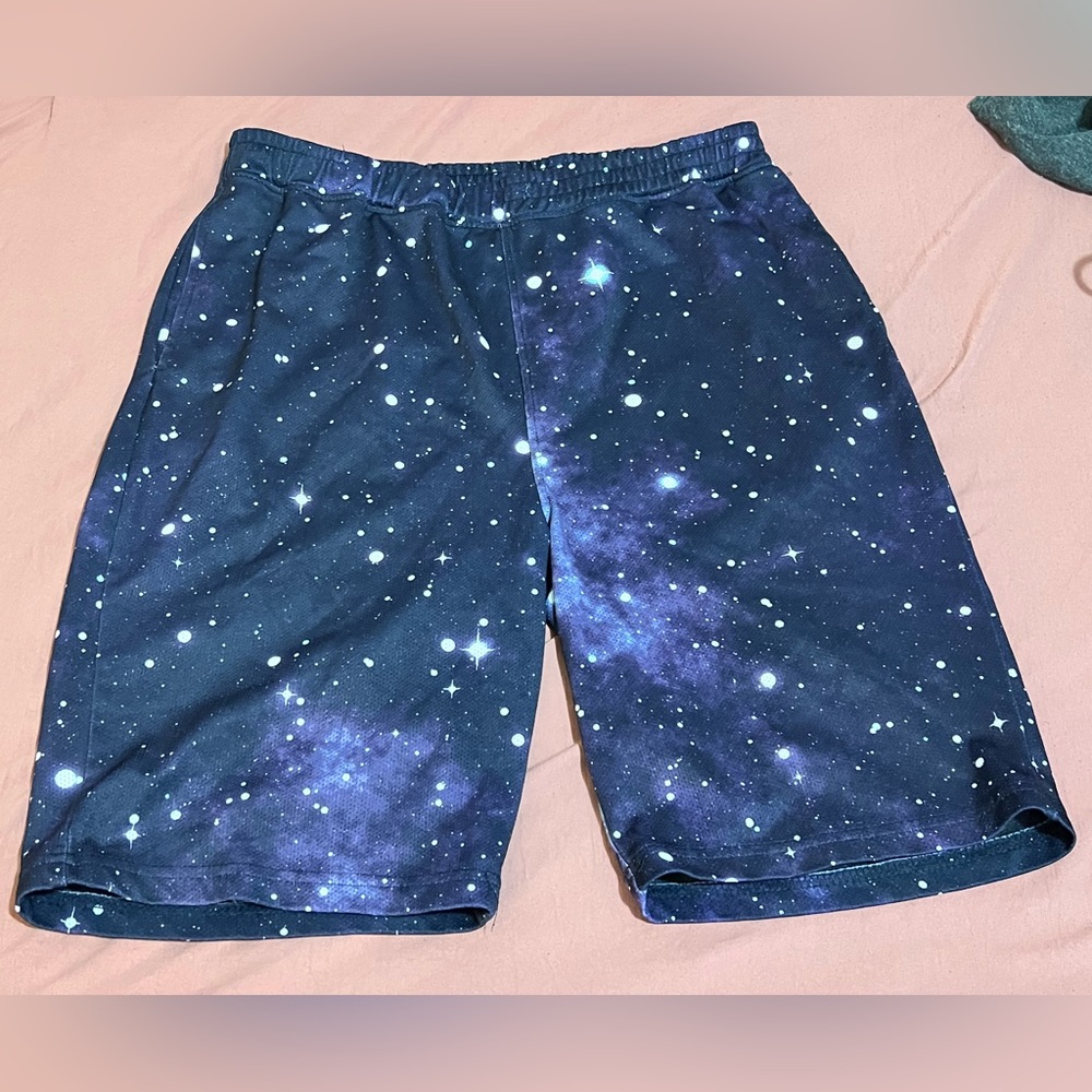 Brooklyn Cloth size Large